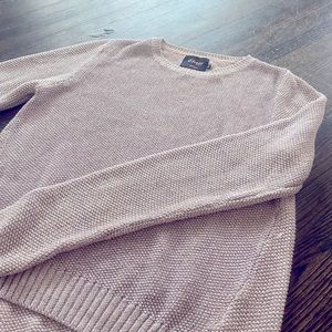 Etam Paris knitwear sweater